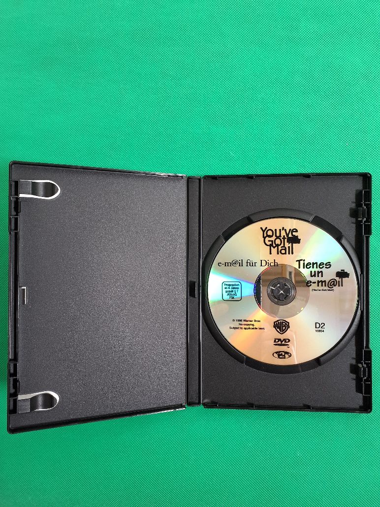 Dvd You've got mail